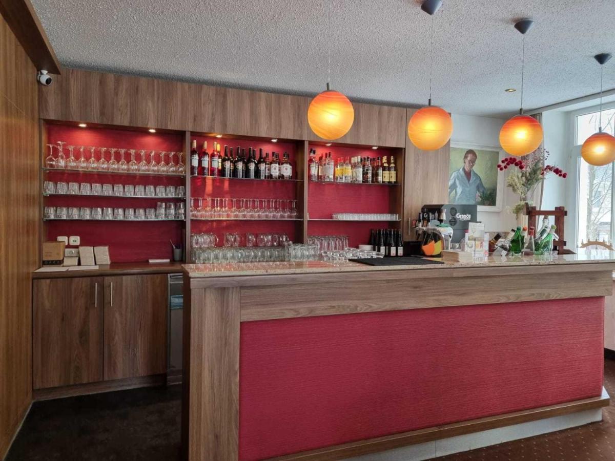 Rathaushotels Oberwiesenthal All Inclusive エクステリア 写真