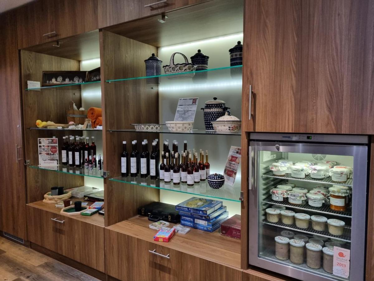 Rathaushotels Oberwiesenthal All Inclusive エクステリア 写真