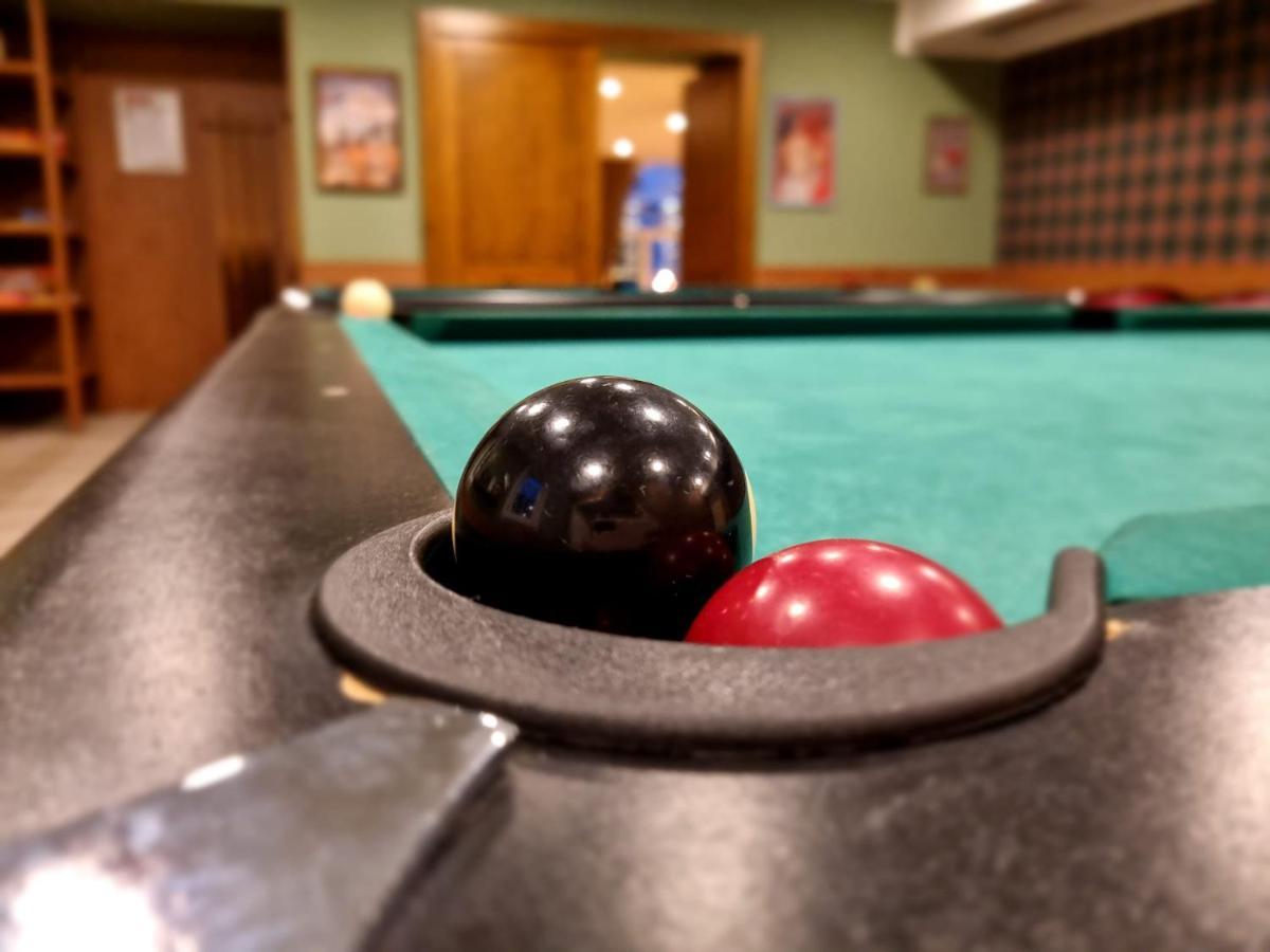Rathaushotels Oberwiesenthal All Inclusive エクステリア 写真