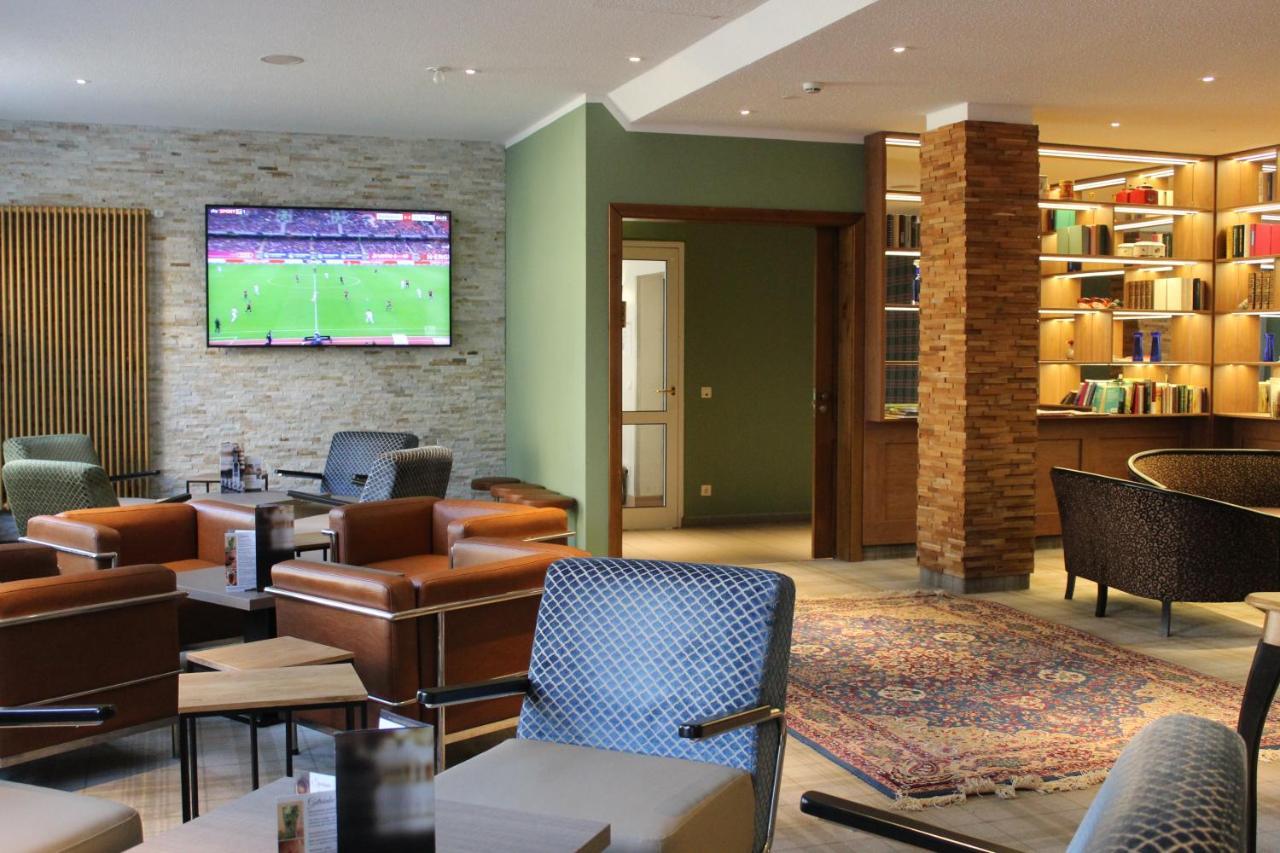 Rathaushotels Oberwiesenthal All Inclusive エクステリア 写真