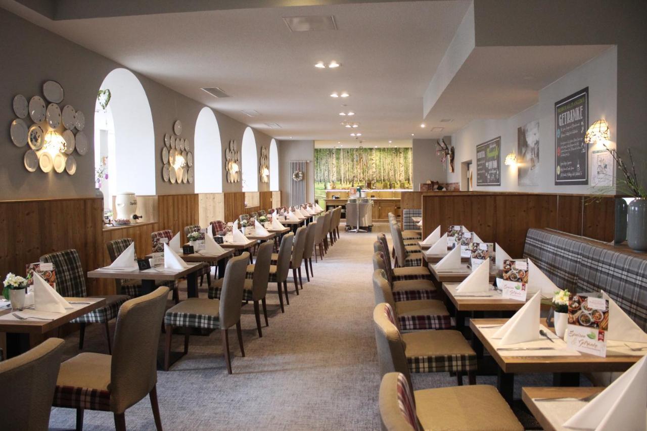 Rathaushotels Oberwiesenthal All Inclusive エクステリア 写真