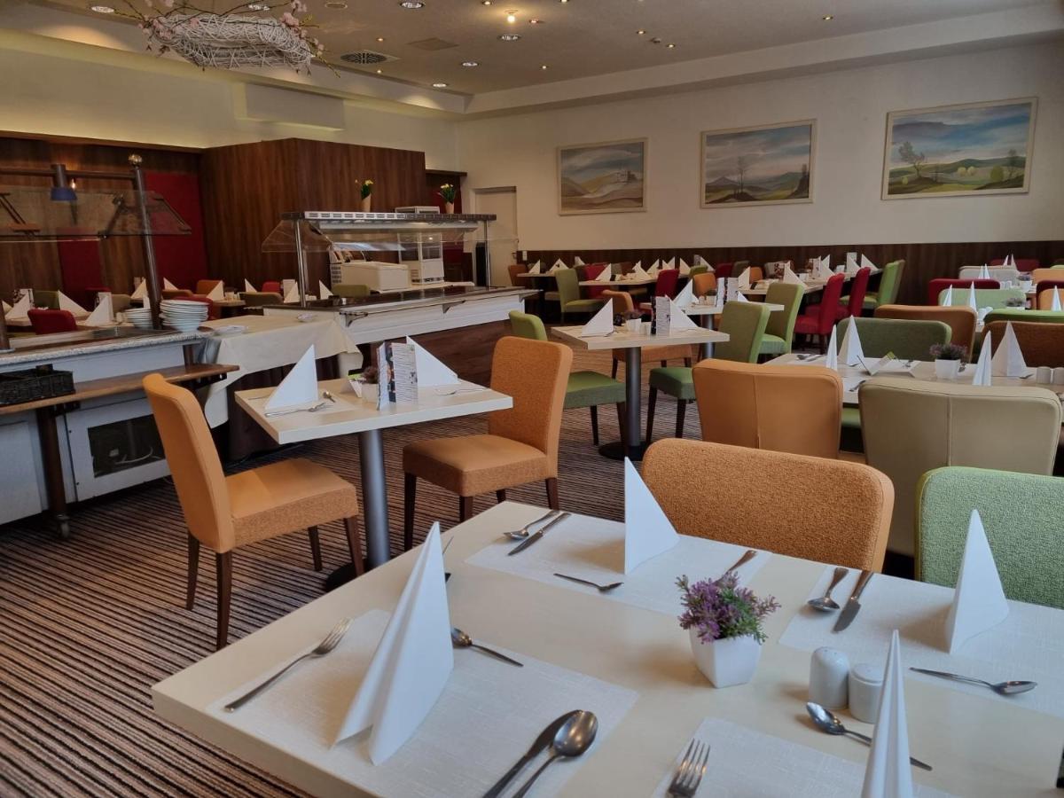 Rathaushotels Oberwiesenthal All Inclusive エクステリア 写真
