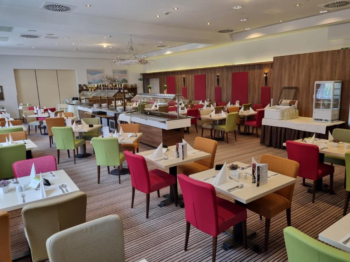 Rathaushotels Oberwiesenthal All Inclusive エクステリア 写真