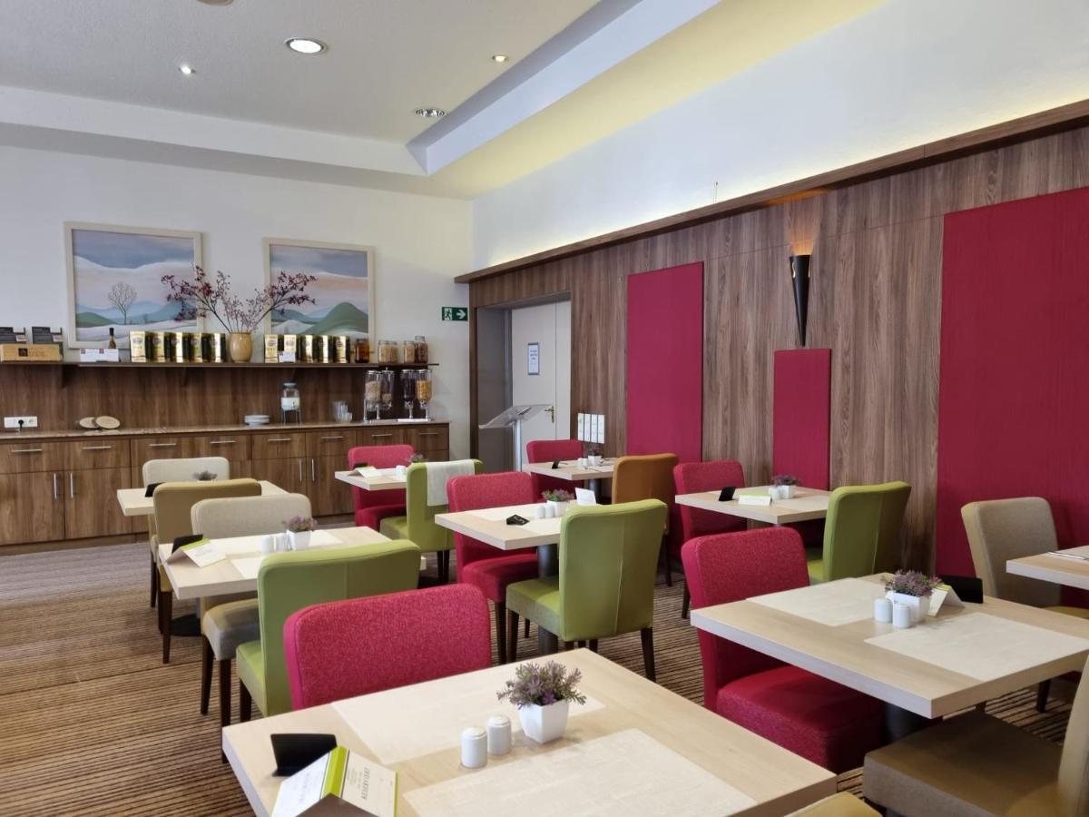 Rathaushotels Oberwiesenthal All Inclusive エクステリア 写真