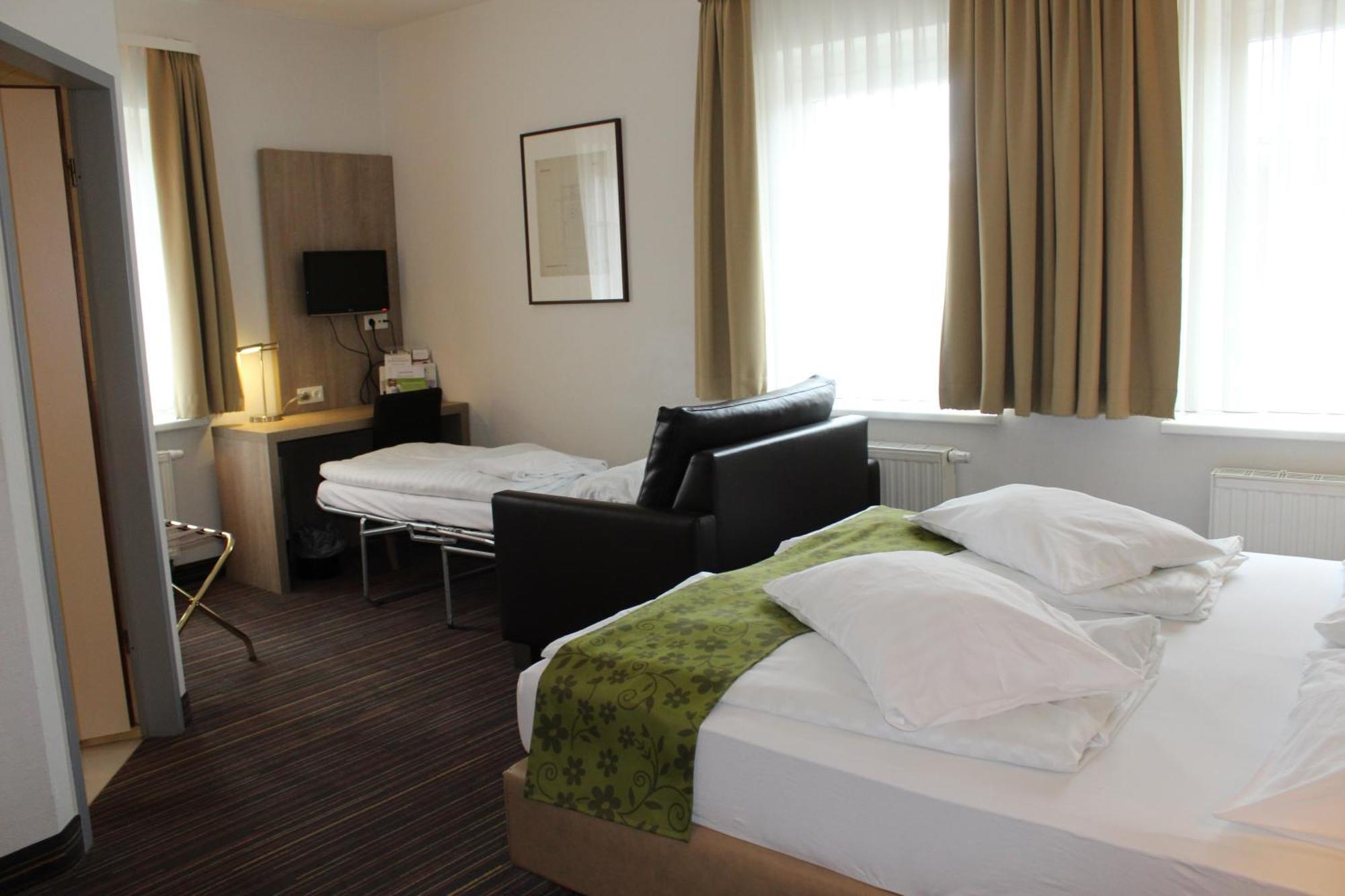 Rathaushotels Oberwiesenthal All Inclusive エクステリア 写真