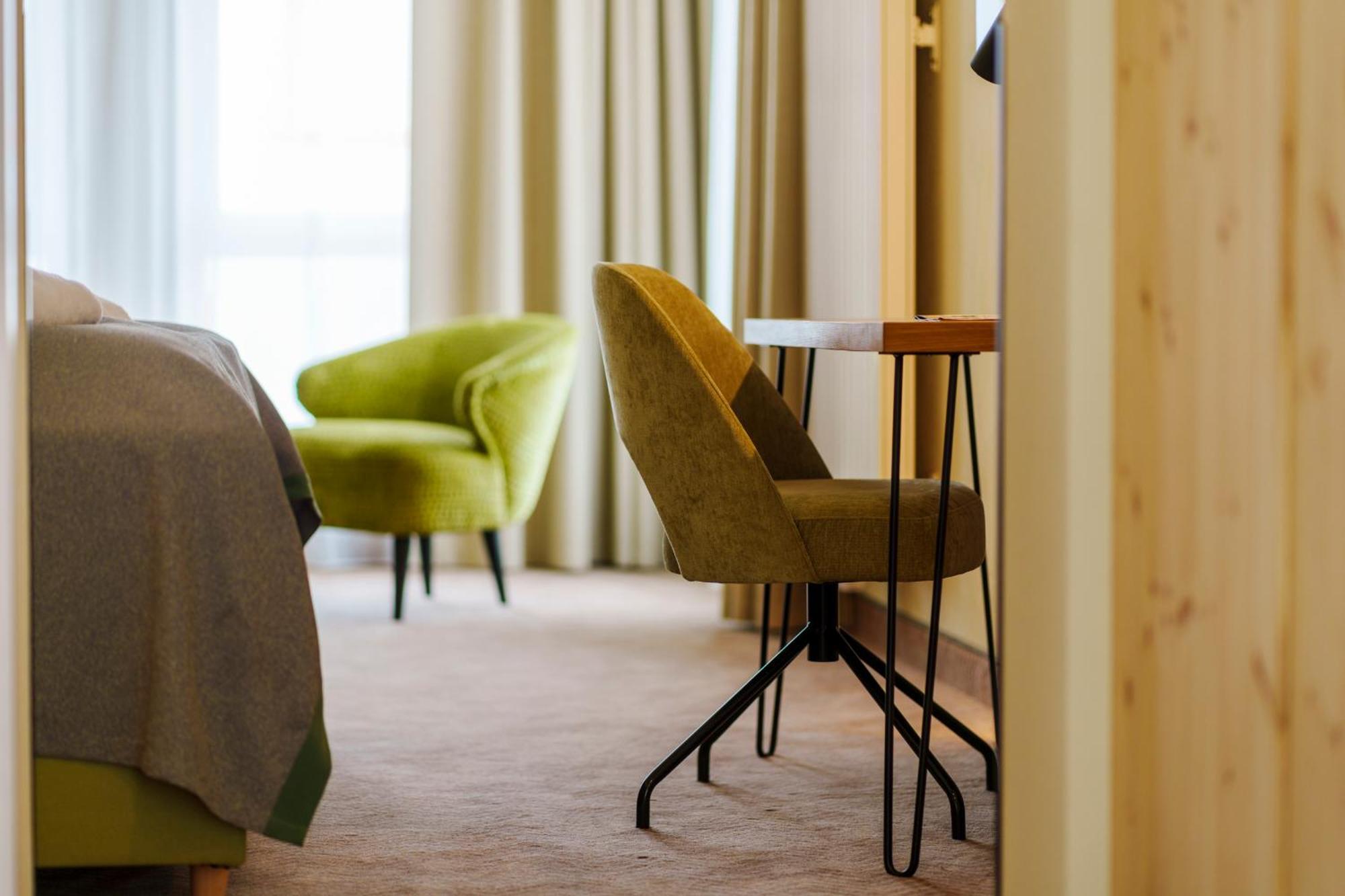 Rathaushotels Oberwiesenthal All Inclusive エクステリア 写真