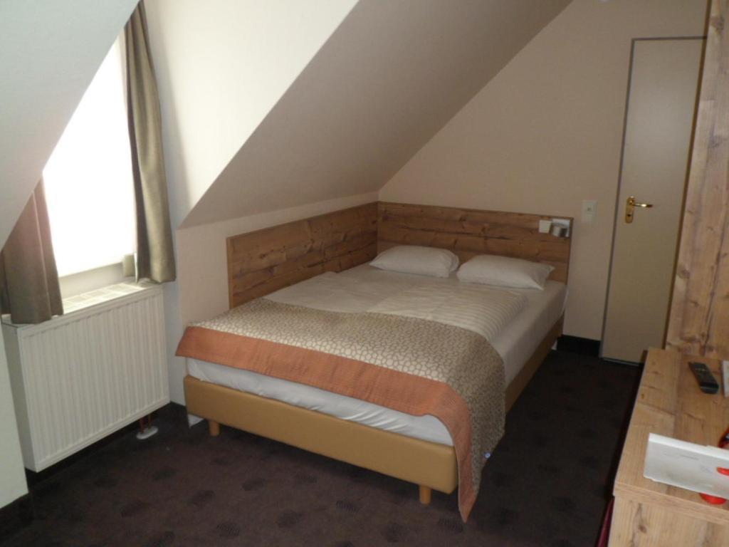 Rathaushotels Oberwiesenthal All Inclusive エクステリア 写真