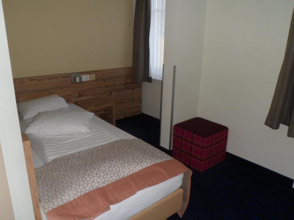 Rathaushotels Oberwiesenthal All Inclusive エクステリア 写真