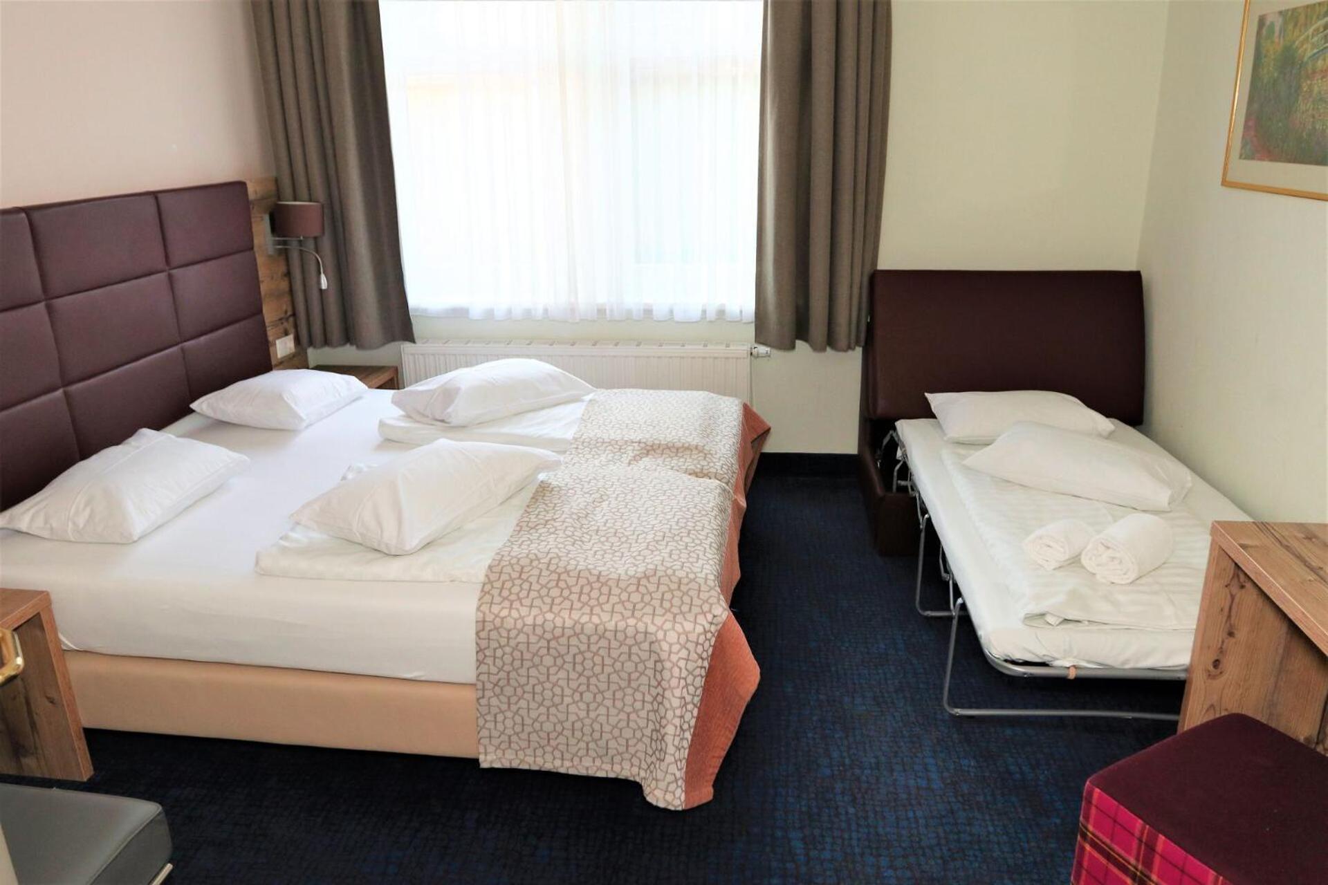 Rathaushotels Oberwiesenthal All Inclusive エクステリア 写真