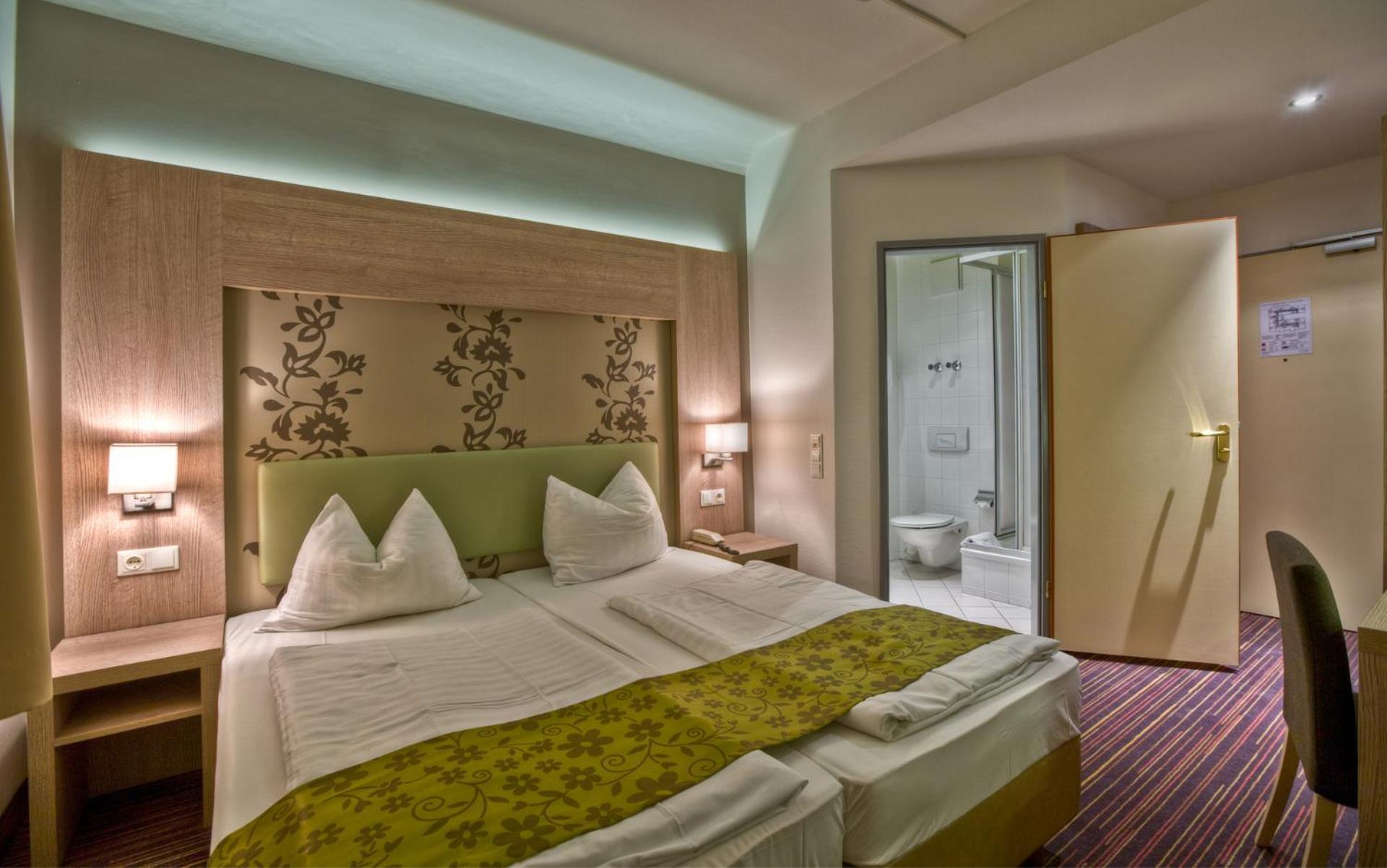 Rathaushotels Oberwiesenthal All Inclusive エクステリア 写真