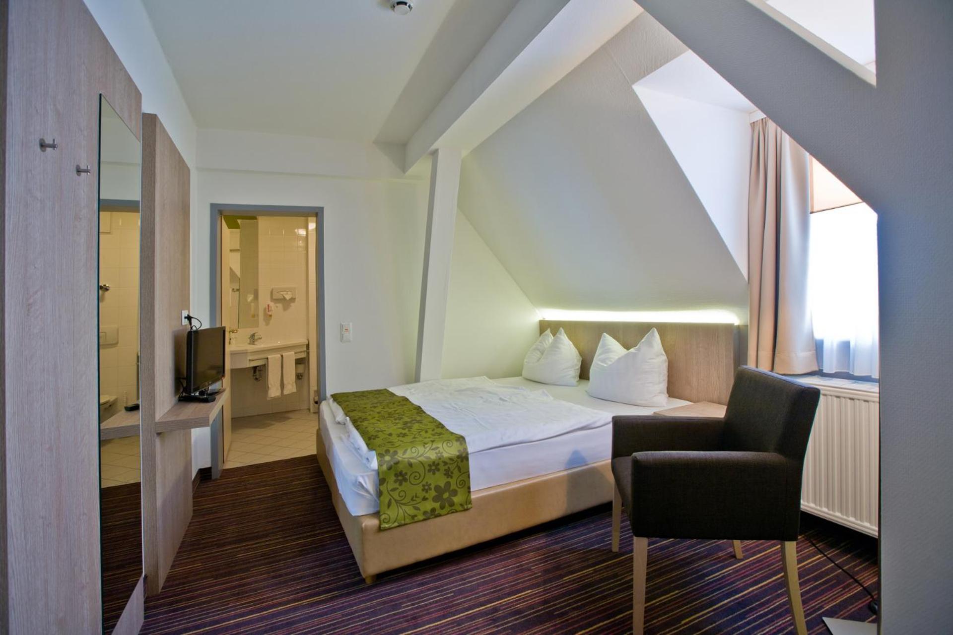 Rathaushotels Oberwiesenthal All Inclusive エクステリア 写真