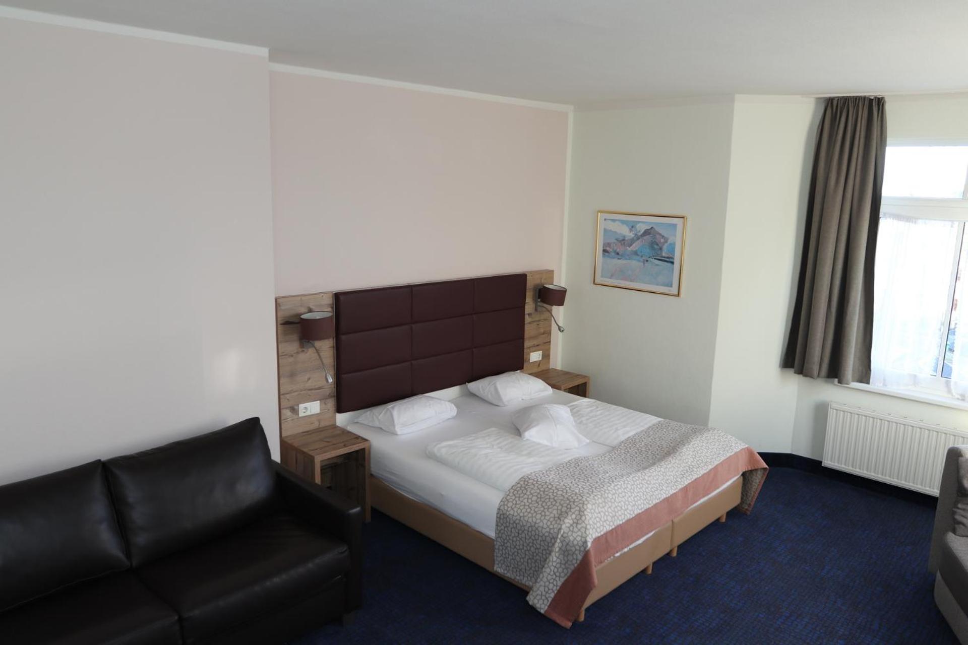 Rathaushotels Oberwiesenthal All Inclusive エクステリア 写真