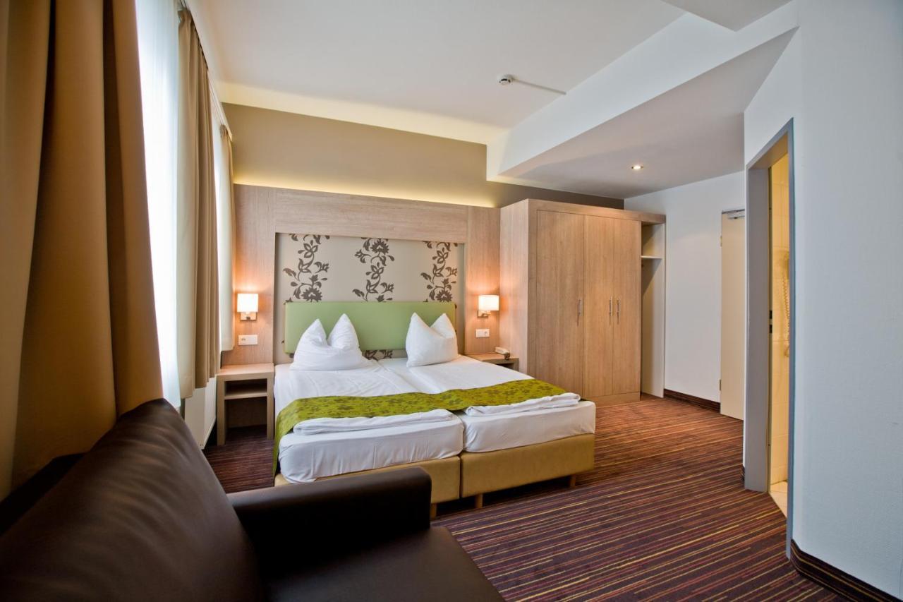 Rathaushotels Oberwiesenthal All Inclusive エクステリア 写真