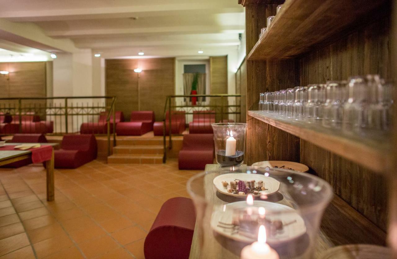 Rathaushotels Oberwiesenthal All Inclusive エクステリア 写真